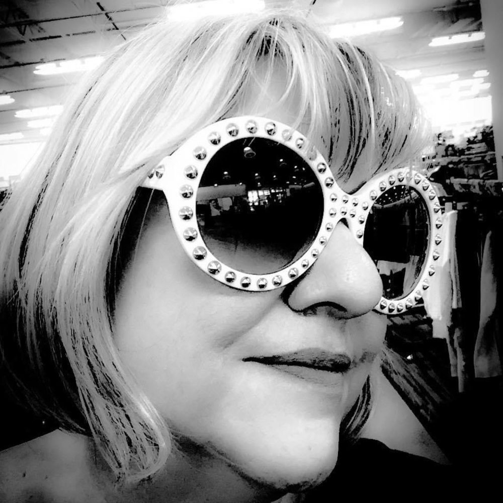 Meet your Posher, Matilda